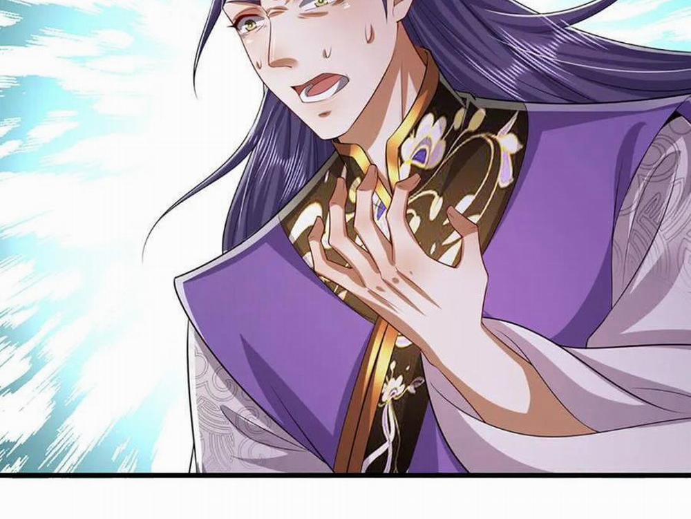 Bị Giam Cầm Trăm Vạn Năm Đệ Tử Ta Trải Khắp Chư Thiên Thần Giới 259 trang 35