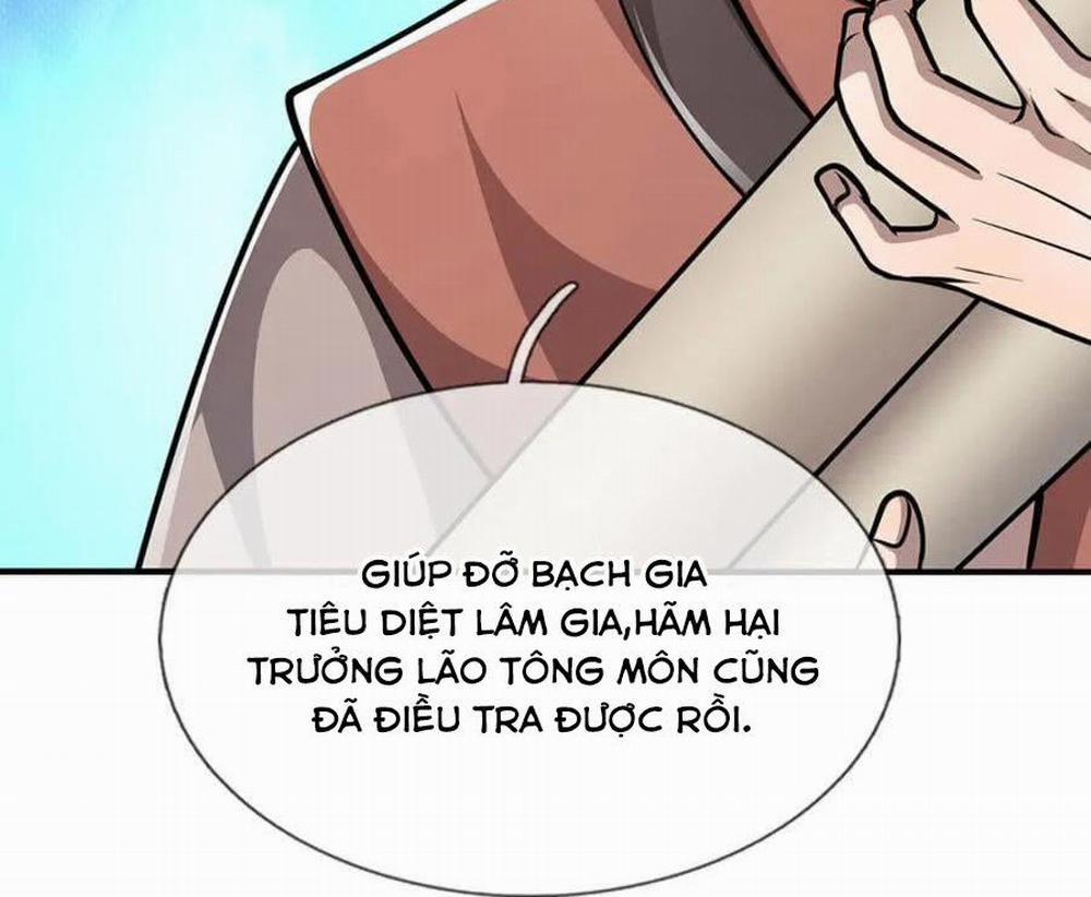 Bị Giam Cầm Trăm Vạn Năm Đệ Tử Ta Trải Khắp Chư Thiên Thần Giới 259 trang 48