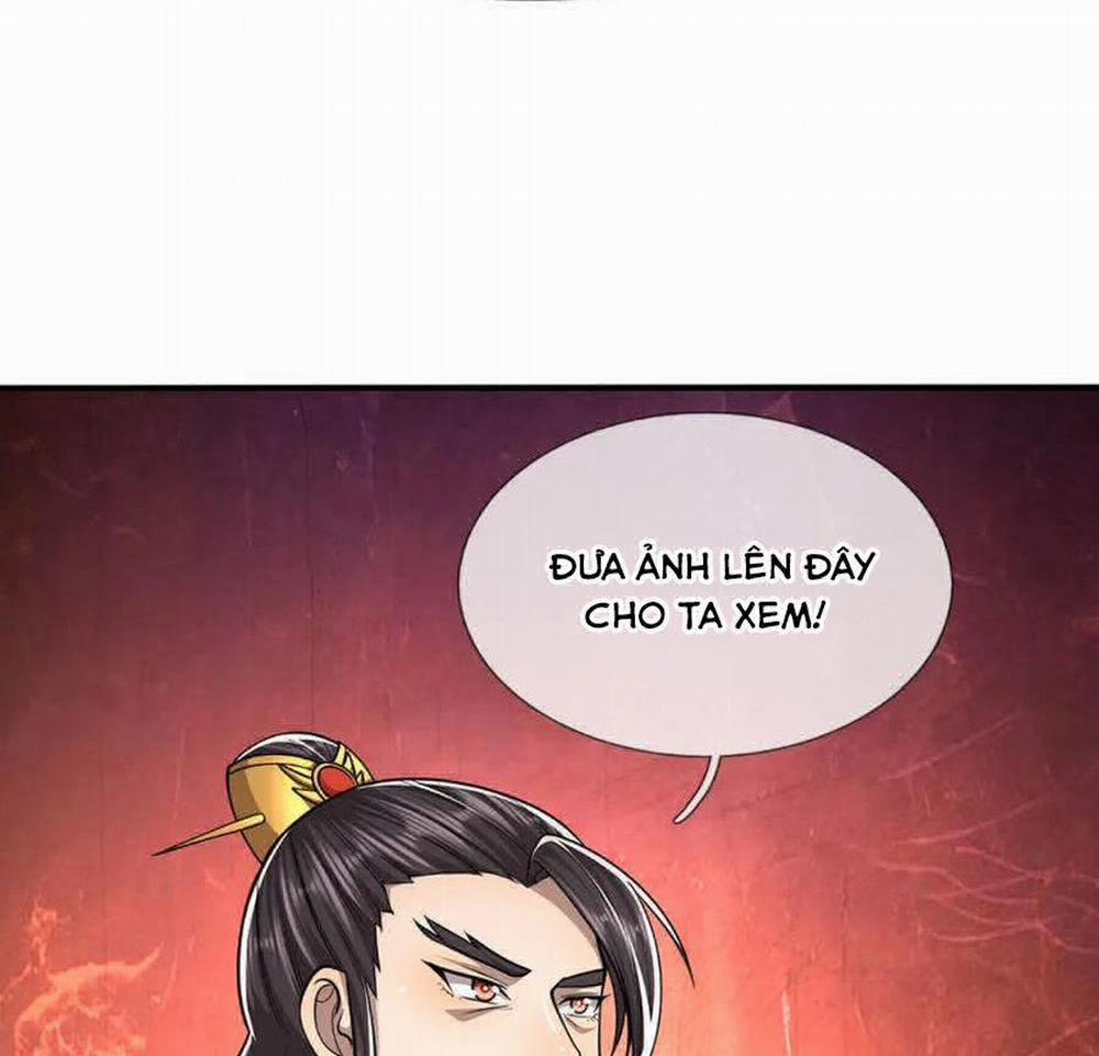 Bị Giam Cầm Trăm Vạn Năm Đệ Tử Ta Trải Khắp Chư Thiên Thần Giới 259 trang 49