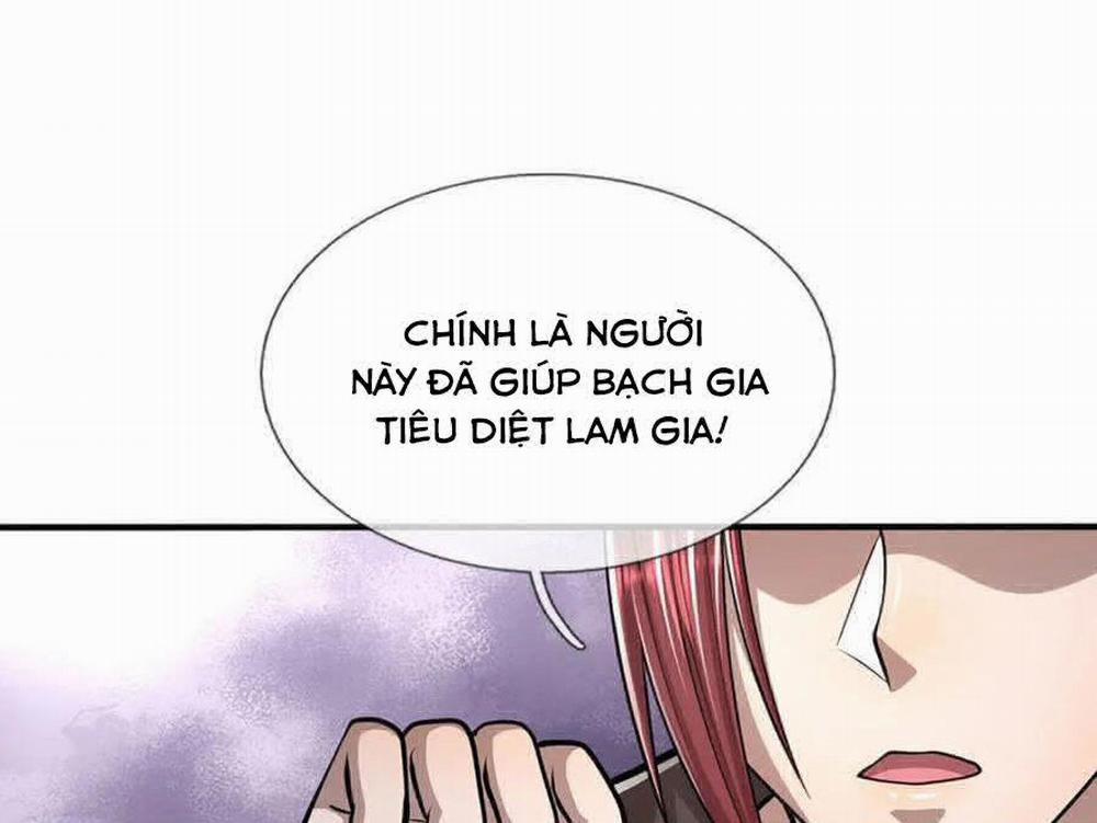 Bị Giam Cầm Trăm Vạn Năm Đệ Tử Ta Trải Khắp Chư Thiên Thần Giới 259 trang 54