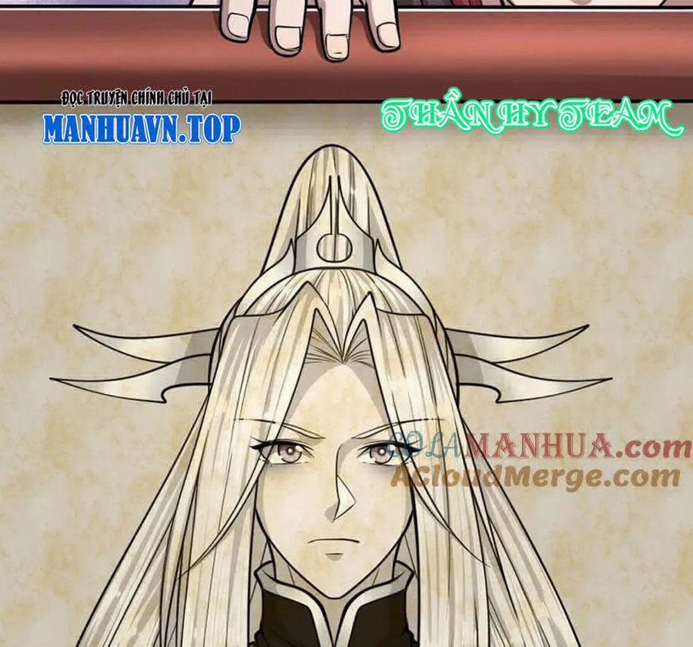 Bị Giam Cầm Trăm Vạn Năm Đệ Tử Ta Trải Khắp Chư Thiên Thần Giới 259 trang 55