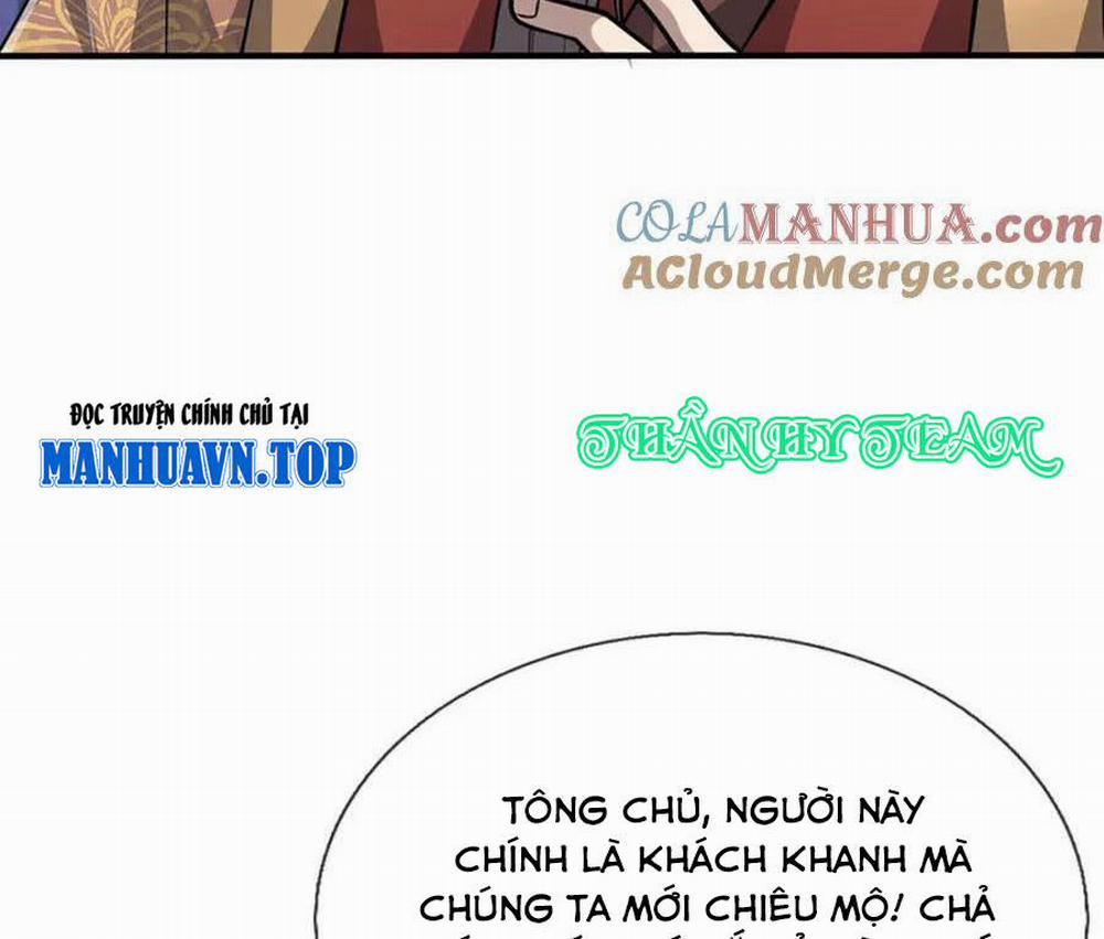 Bị Giam Cầm Trăm Vạn Năm Đệ Tử Ta Trải Khắp Chư Thiên Thần Giới 259 trang 59