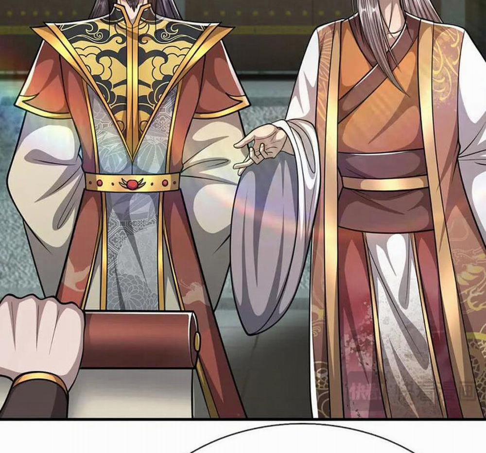 Bị Giam Cầm Trăm Vạn Năm Đệ Tử Ta Trải Khắp Chư Thiên Thần Giới 259 trang 61