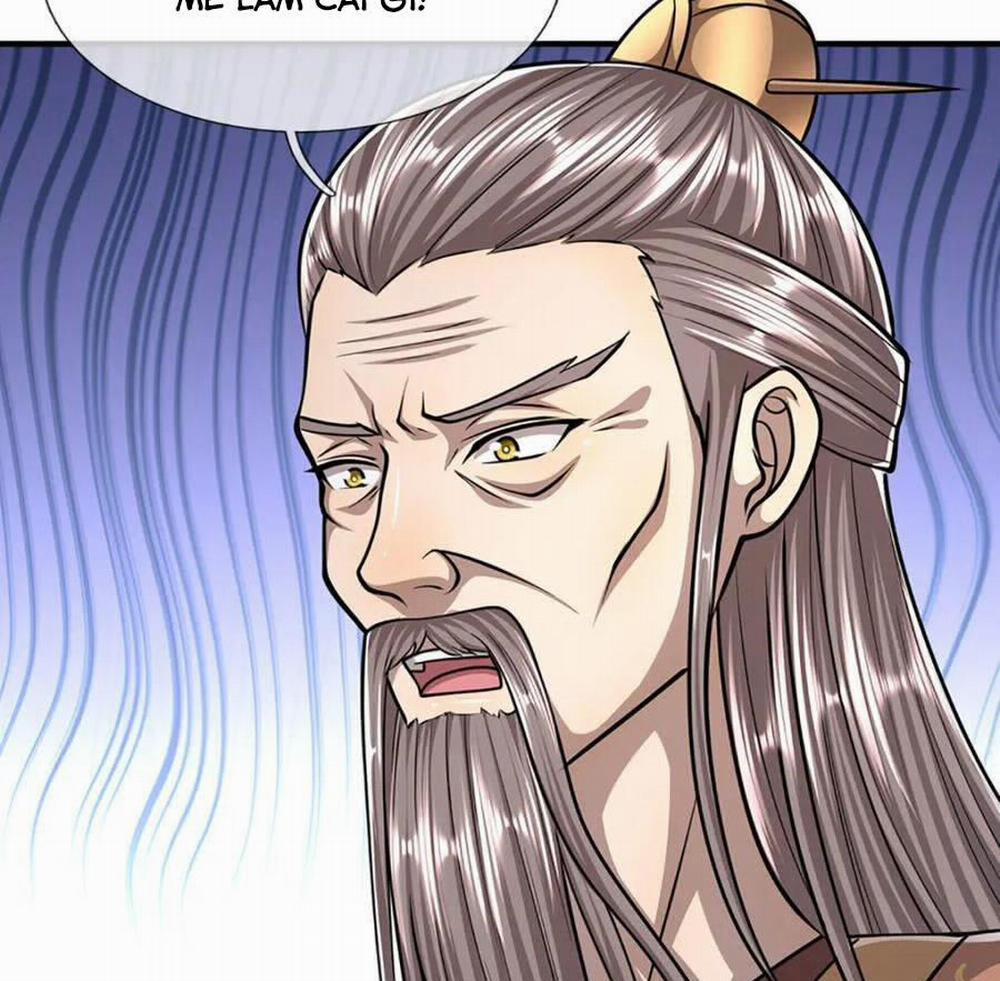 Bị Giam Cầm Trăm Vạn Năm Đệ Tử Ta Trải Khắp Chư Thiên Thần Giới 259 trang 69