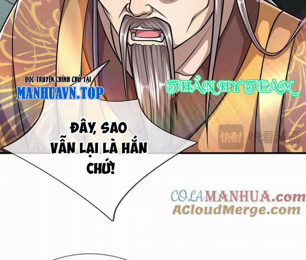Bị Giam Cầm Trăm Vạn Năm Đệ Tử Ta Trải Khắp Chư Thiên Thần Giới 259 trang 78