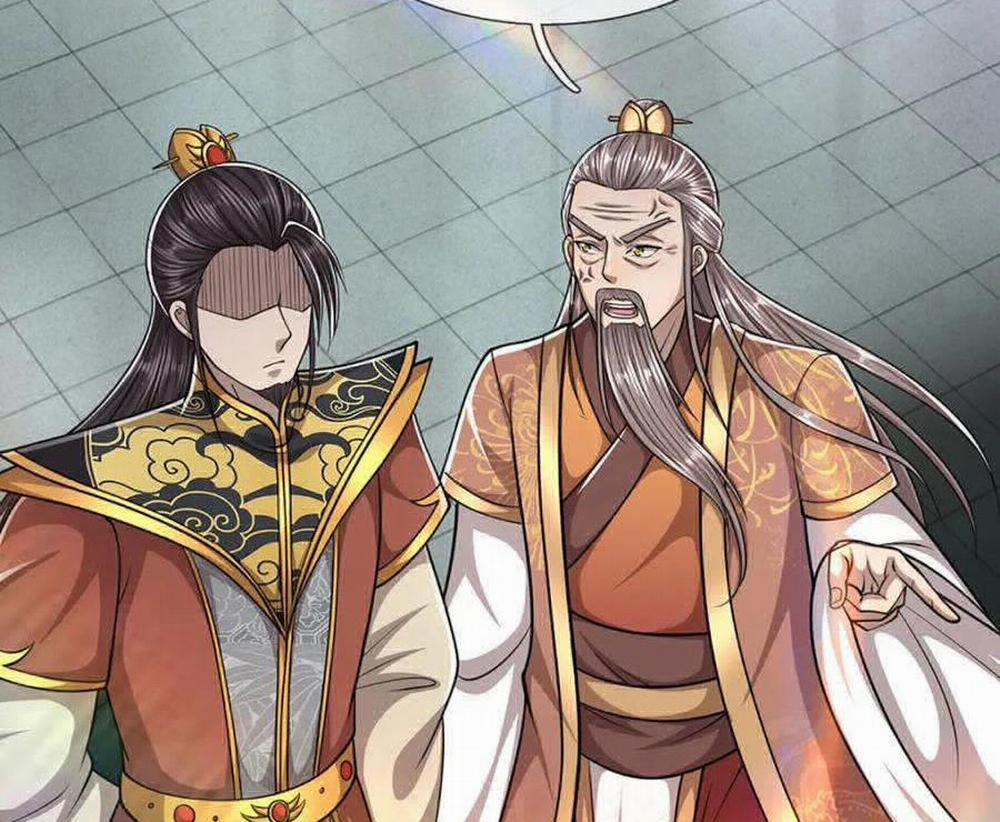 Bị Giam Cầm Trăm Vạn Năm Đệ Tử Ta Trải Khắp Chư Thiên Thần Giới 259 trang 86