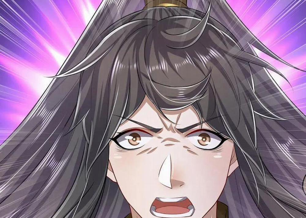 Bị Giam Cầm Trăm Vạn Năm Đệ Tử Ta Trải Khắp Chư Thiên Thần Giới 259 trang 9