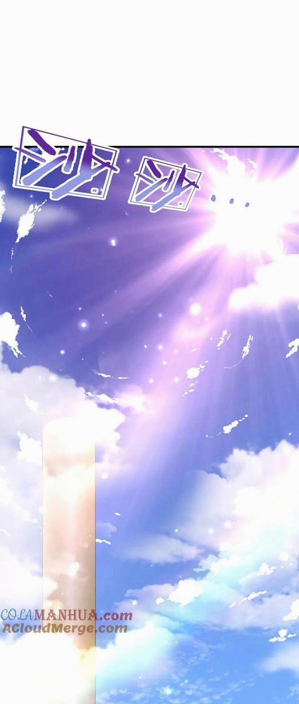 Bị Giam Cầm Trăm Vạn Năm Đệ Tử Ta Trải Khắp Chư Thiên Thần Giới 260 trang 12