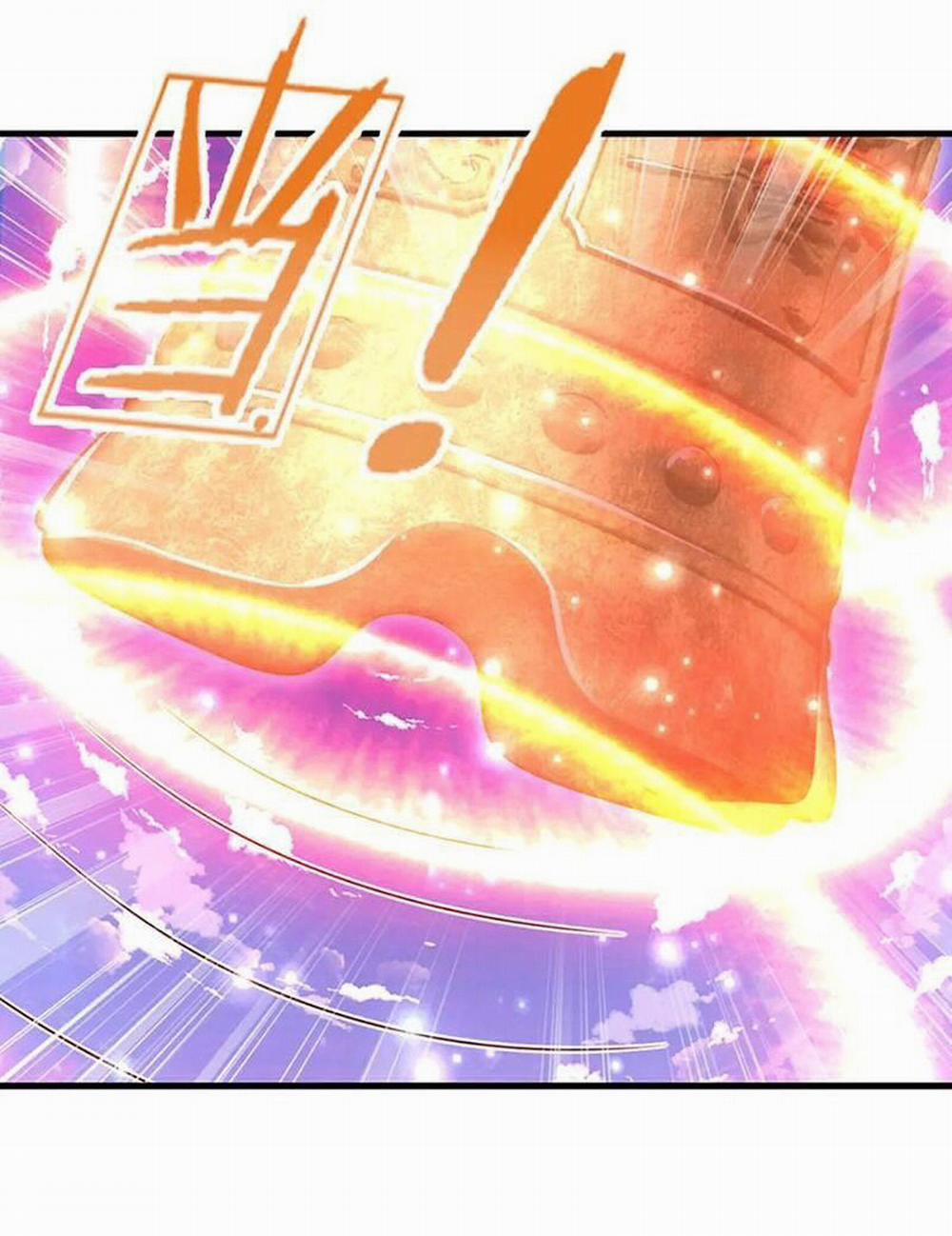 Bị Giam Cầm Trăm Vạn Năm Đệ Tử Ta Trải Khắp Chư Thiên Thần Giới 260 trang 34