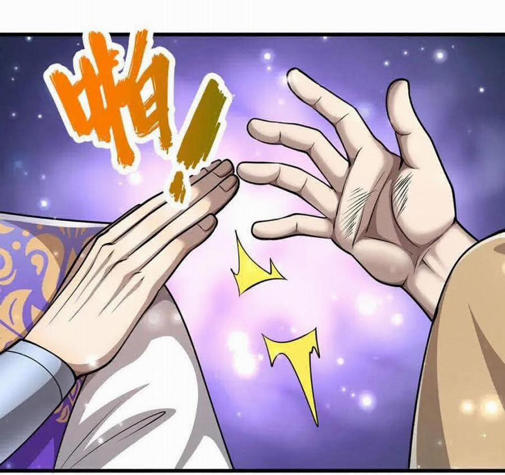 Bị Giam Cầm Trăm Vạn Năm Đệ Tử Ta Trải Khắp Chư Thiên Thần Giới 261 trang 9