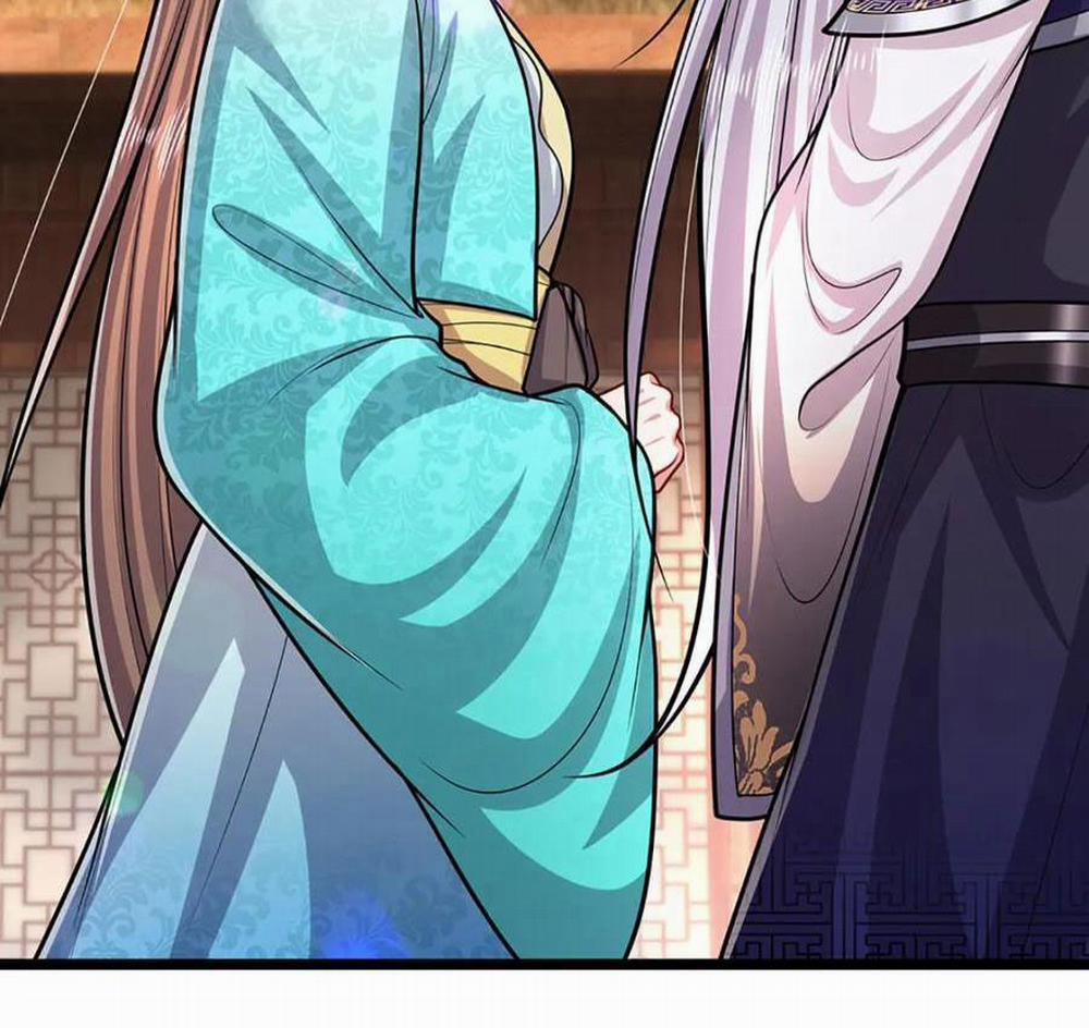 Bị Giam Cầm Trăm Vạn Năm Đệ Tử Ta Trải Khắp Chư Thiên Thần Giới 262 trang 11