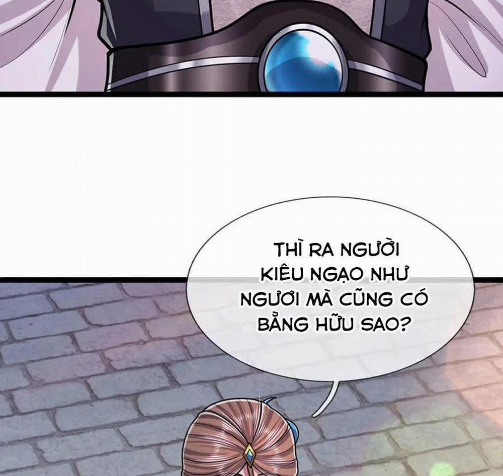 Bị Giam Cầm Trăm Vạn Năm Đệ Tử Ta Trải Khắp Chư Thiên Thần Giới 262 trang 14
