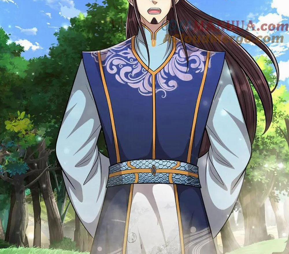 Bị Giam Cầm Trăm Vạn Năm Đệ Tử Ta Trải Khắp Chư Thiên Thần Giới 262 trang 27