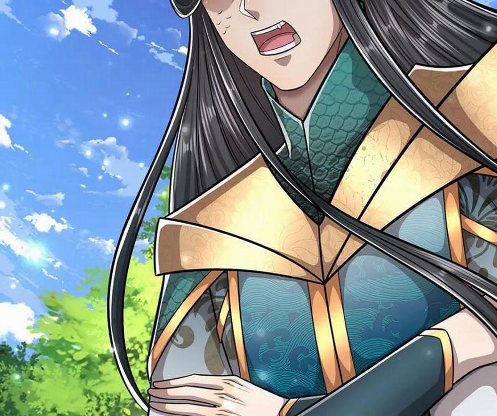 Bị Giam Cầm Trăm Vạn Năm Đệ Tử Ta Trải Khắp Chư Thiên Thần Giới 262 trang 31