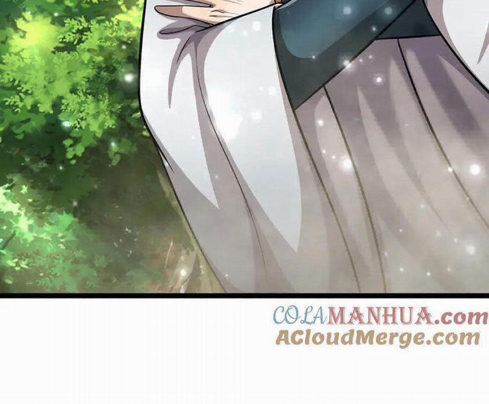 Bị Giam Cầm Trăm Vạn Năm Đệ Tử Ta Trải Khắp Chư Thiên Thần Giới 262 trang 32