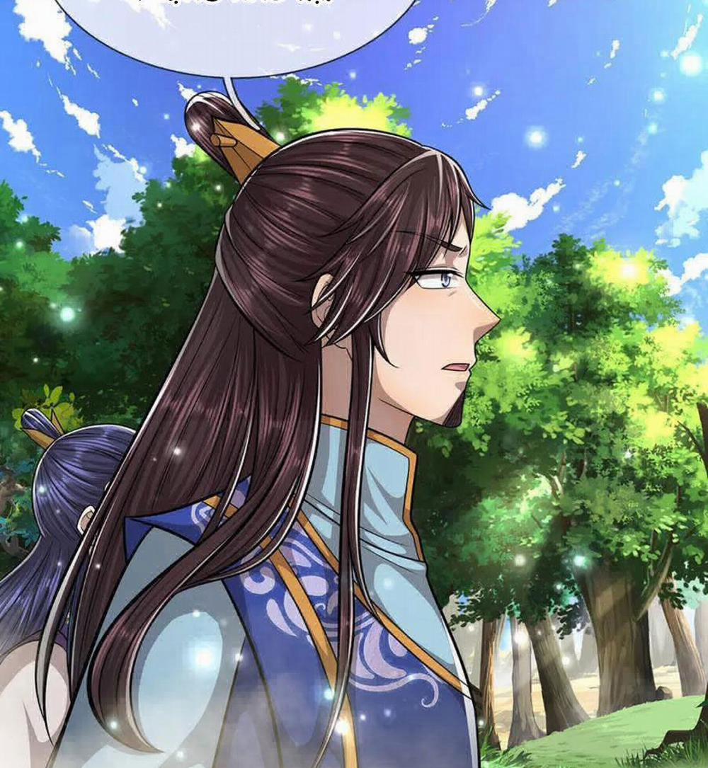 Bị Giam Cầm Trăm Vạn Năm Đệ Tử Ta Trải Khắp Chư Thiên Thần Giới 262 trang 34