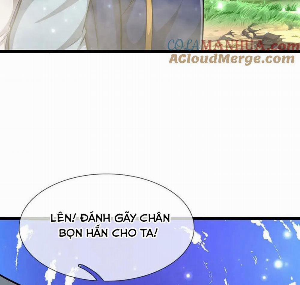 Bị Giam Cầm Trăm Vạn Năm Đệ Tử Ta Trải Khắp Chư Thiên Thần Giới 262 trang 35