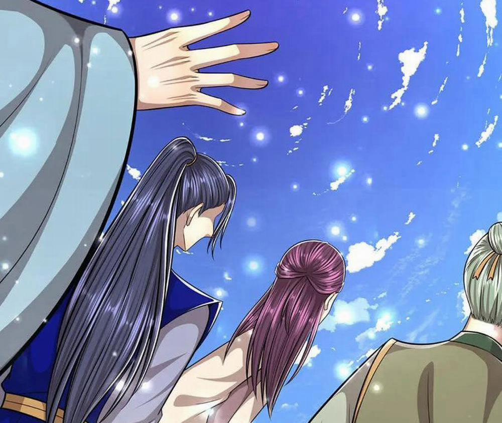 Bị Giam Cầm Trăm Vạn Năm Đệ Tử Ta Trải Khắp Chư Thiên Thần Giới 262 trang 36