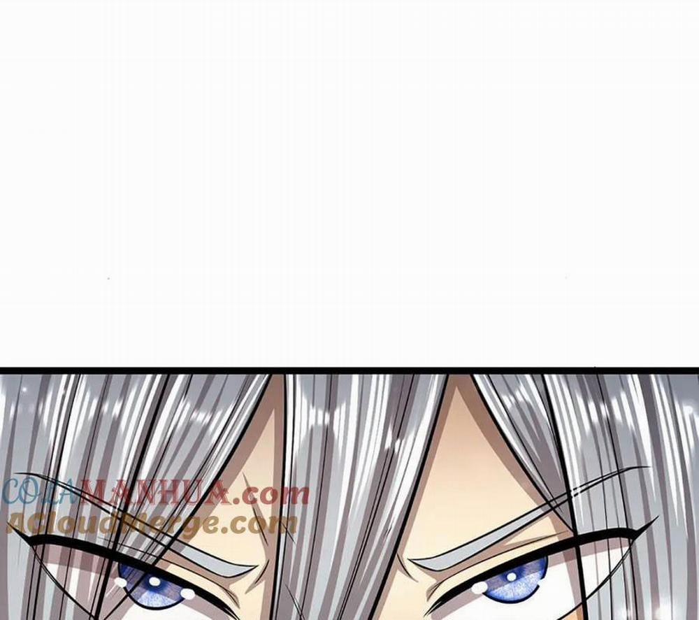 Bị Giam Cầm Trăm Vạn Năm Đệ Tử Ta Trải Khắp Chư Thiên Thần Giới 262 trang 38