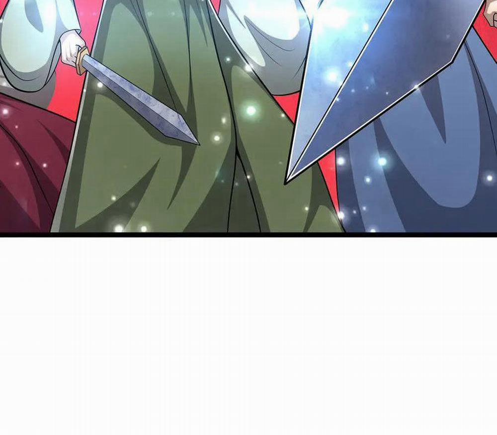 Bị Giam Cầm Trăm Vạn Năm Đệ Tử Ta Trải Khắp Chư Thiên Thần Giới 262 trang 43