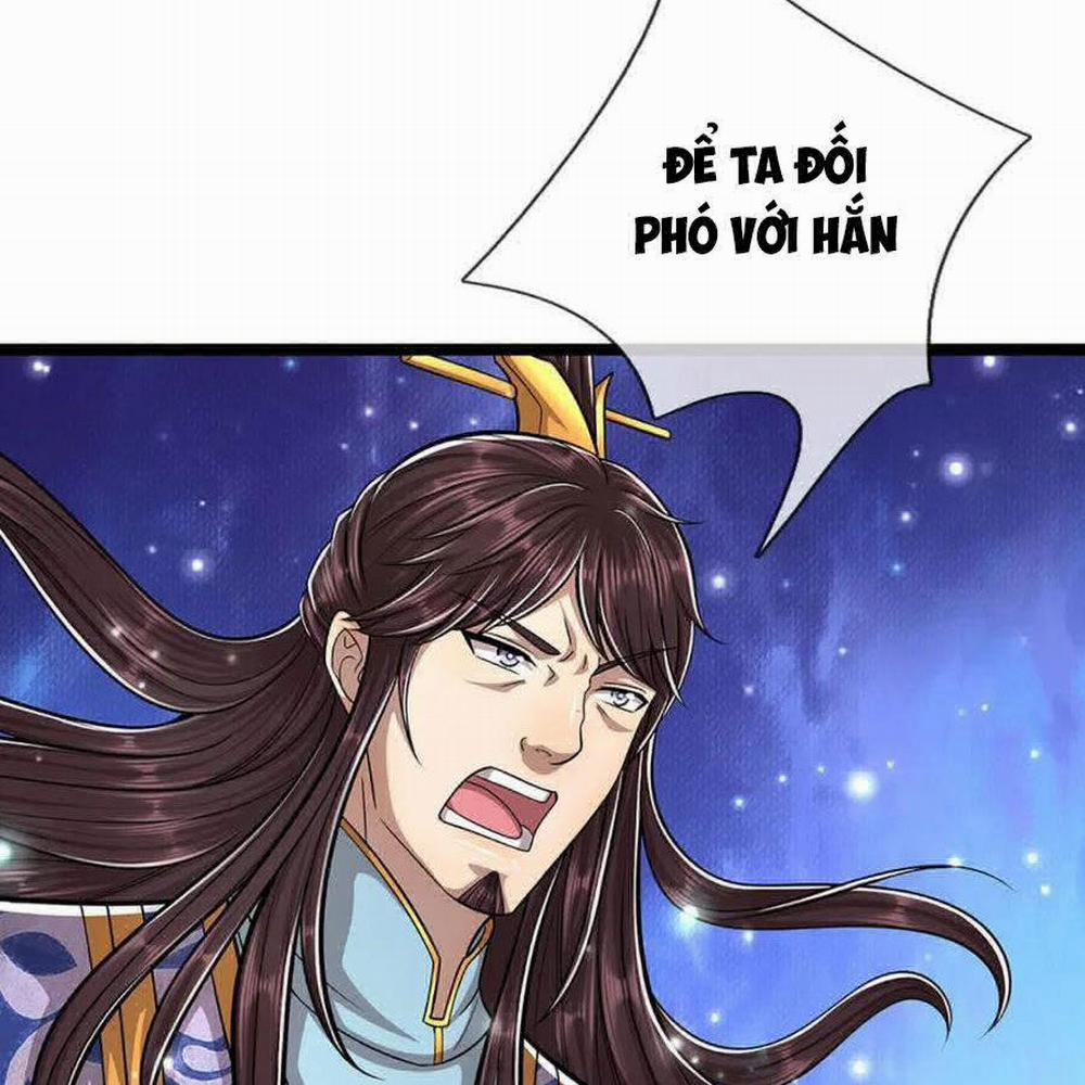 Bị Giam Cầm Trăm Vạn Năm Đệ Tử Ta Trải Khắp Chư Thiên Thần Giới 262 trang 49