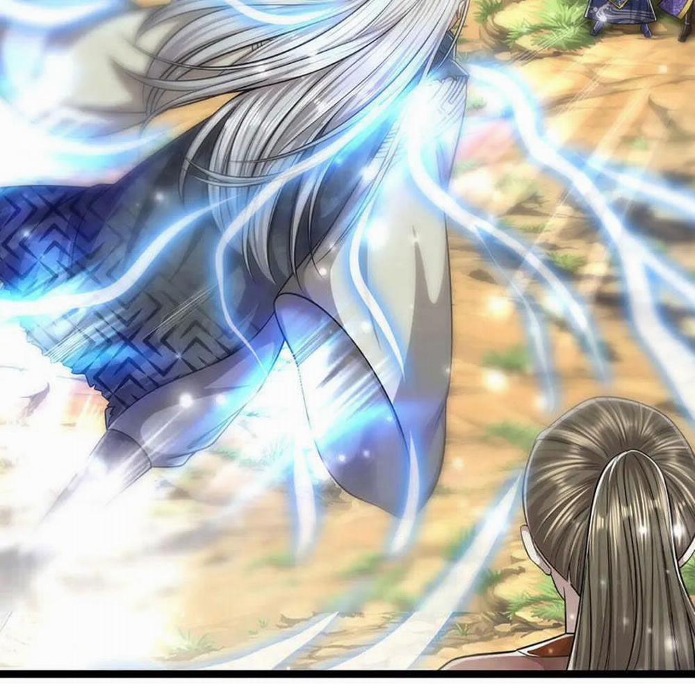 Bị Giam Cầm Trăm Vạn Năm Đệ Tử Ta Trải Khắp Chư Thiên Thần Giới 262 trang 52