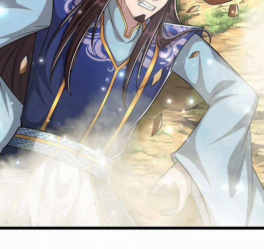 Bị Giam Cầm Trăm Vạn Năm Đệ Tử Ta Trải Khắp Chư Thiên Thần Giới 262 trang 60