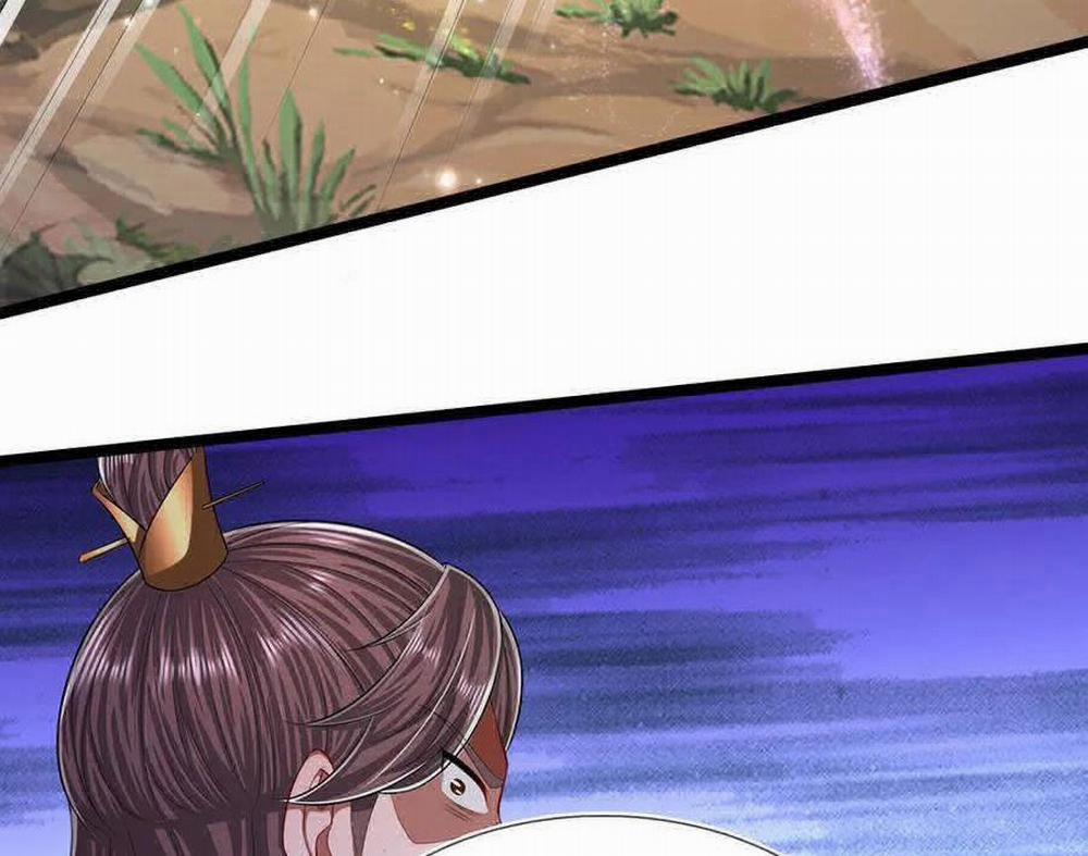 Bị Giam Cầm Trăm Vạn Năm Đệ Tử Ta Trải Khắp Chư Thiên Thần Giới 262 trang 67