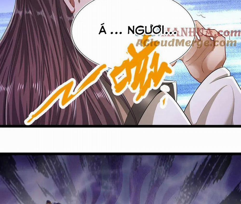 Bị Giam Cầm Trăm Vạn Năm Đệ Tử Ta Trải Khắp Chư Thiên Thần Giới 262 trang 68