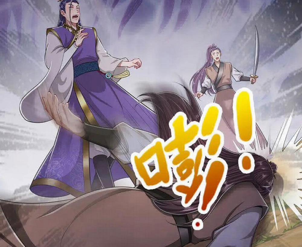 Bị Giam Cầm Trăm Vạn Năm Đệ Tử Ta Trải Khắp Chư Thiên Thần Giới 262 trang 69