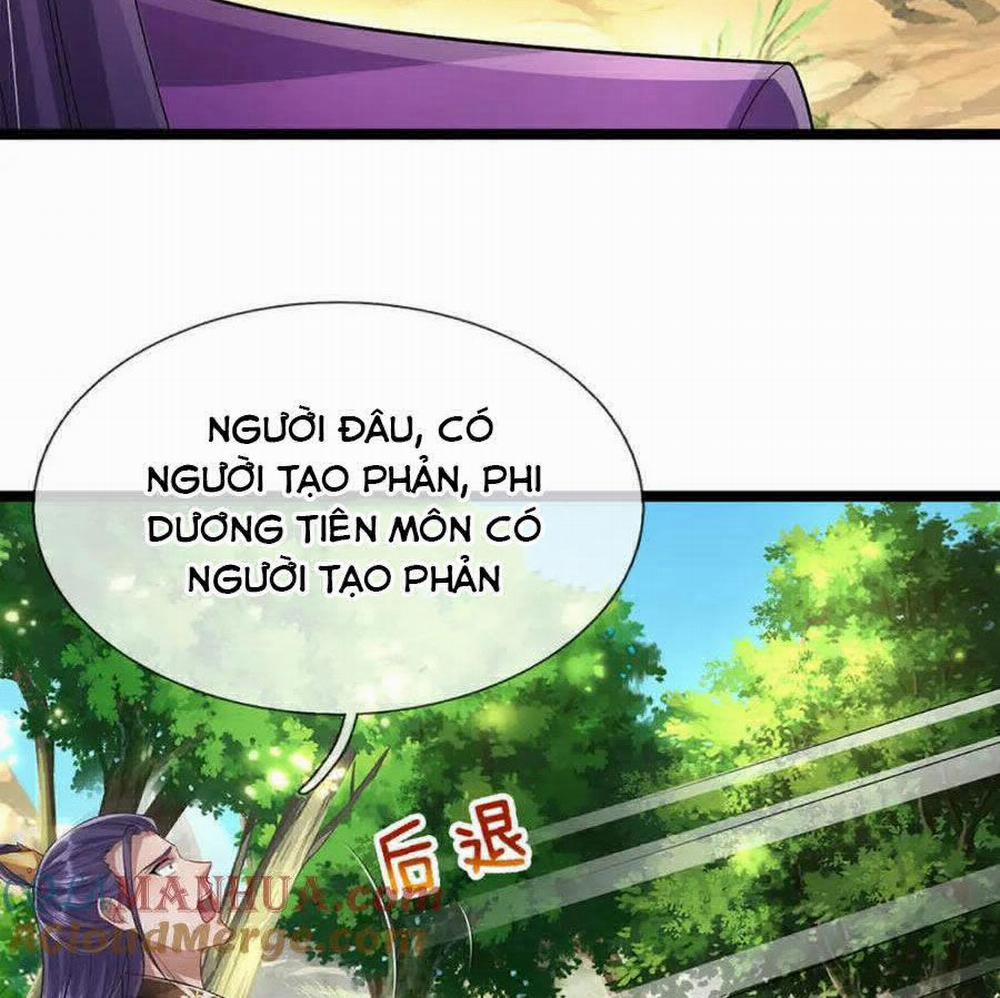 Bị Giam Cầm Trăm Vạn Năm Đệ Tử Ta Trải Khắp Chư Thiên Thần Giới 262 trang 76