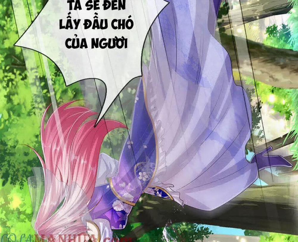 Bị Giam Cầm Trăm Vạn Năm Đệ Tử Ta Trải Khắp Chư Thiên Thần Giới 262 trang 79