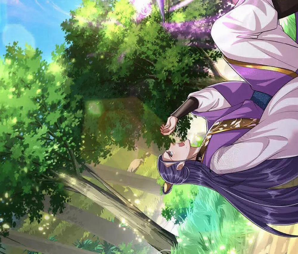 Bị Giam Cầm Trăm Vạn Năm Đệ Tử Ta Trải Khắp Chư Thiên Thần Giới 262 trang 81