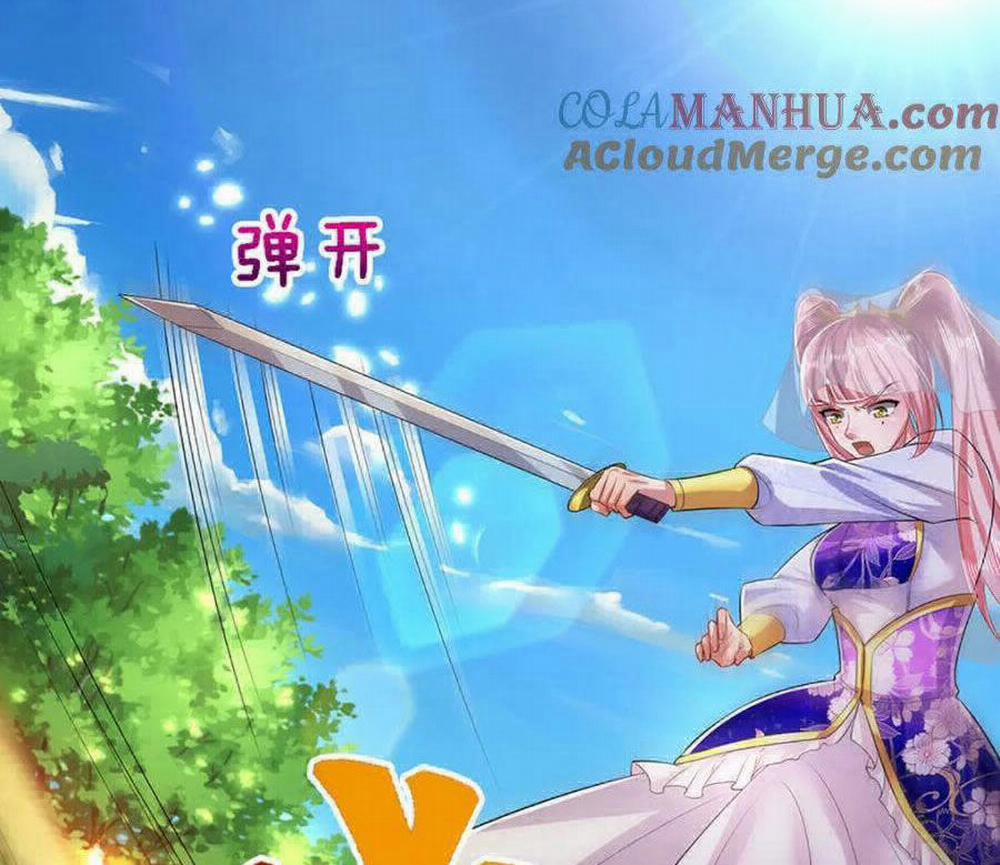 Bị Giam Cầm Trăm Vạn Năm Đệ Tử Ta Trải Khắp Chư Thiên Thần Giới 262 trang 86