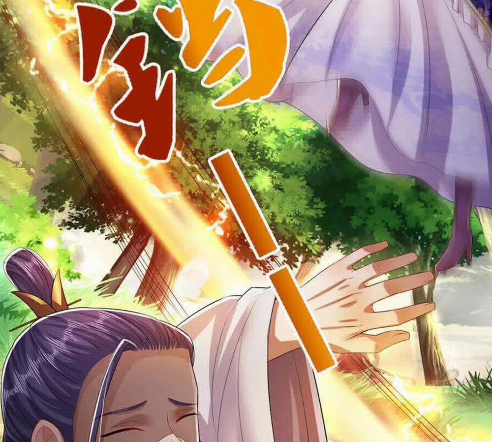 Bị Giam Cầm Trăm Vạn Năm Đệ Tử Ta Trải Khắp Chư Thiên Thần Giới 262 trang 87