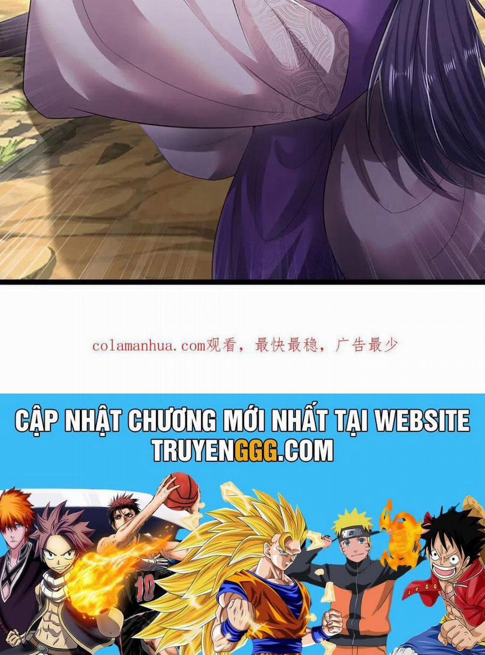 Bị Giam Cầm Trăm Vạn Năm Đệ Tử Ta Trải Khắp Chư Thiên Thần Giới 262 trang 96