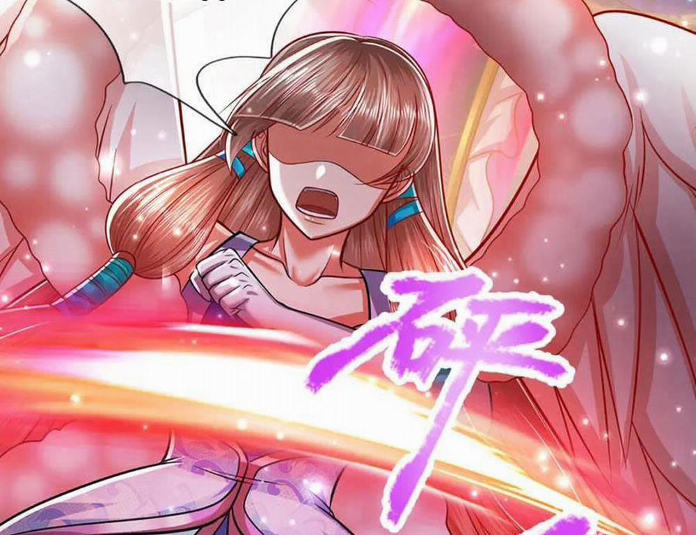 Bị Giam Cầm Trăm Vạn Năm Đệ Tử Ta Trải Khắp Chư Thiên Thần Giới 263 trang 19