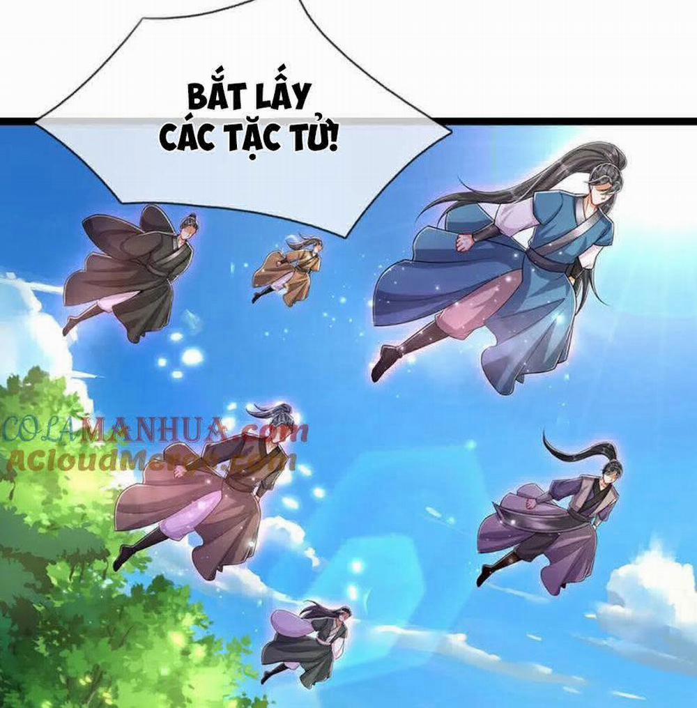 Bị Giam Cầm Trăm Vạn Năm Đệ Tử Ta Trải Khắp Chư Thiên Thần Giới 263 trang 2