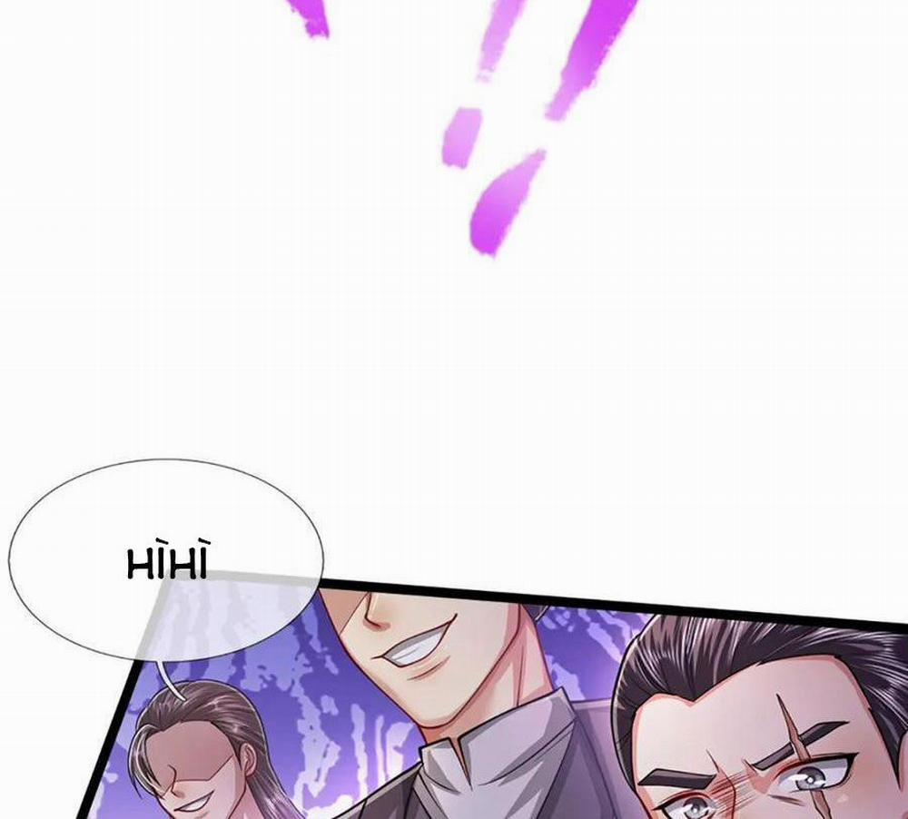 Bị Giam Cầm Trăm Vạn Năm Đệ Tử Ta Trải Khắp Chư Thiên Thần Giới 263 trang 21