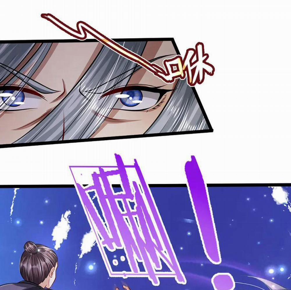 Bị Giam Cầm Trăm Vạn Năm Đệ Tử Ta Trải Khắp Chư Thiên Thần Giới 263 trang 25