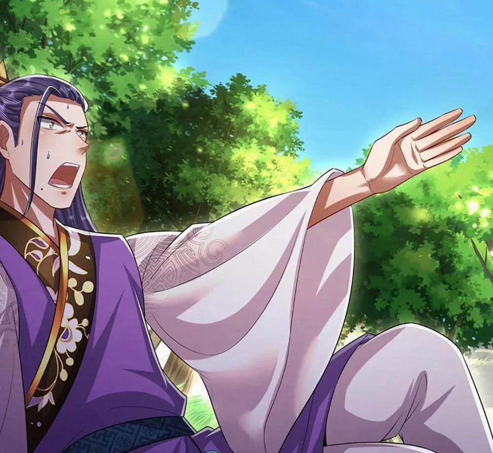 Bị Giam Cầm Trăm Vạn Năm Đệ Tử Ta Trải Khắp Chư Thiên Thần Giới 263 trang 3