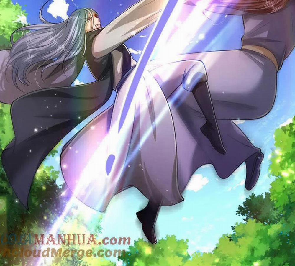 Bị Giam Cầm Trăm Vạn Năm Đệ Tử Ta Trải Khắp Chư Thiên Thần Giới 263 trang 33