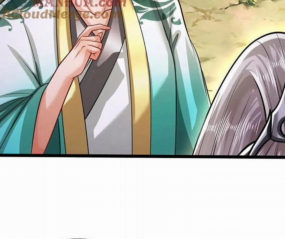 Bị Giam Cầm Trăm Vạn Năm Đệ Tử Ta Trải Khắp Chư Thiên Thần Giới 263 trang 46