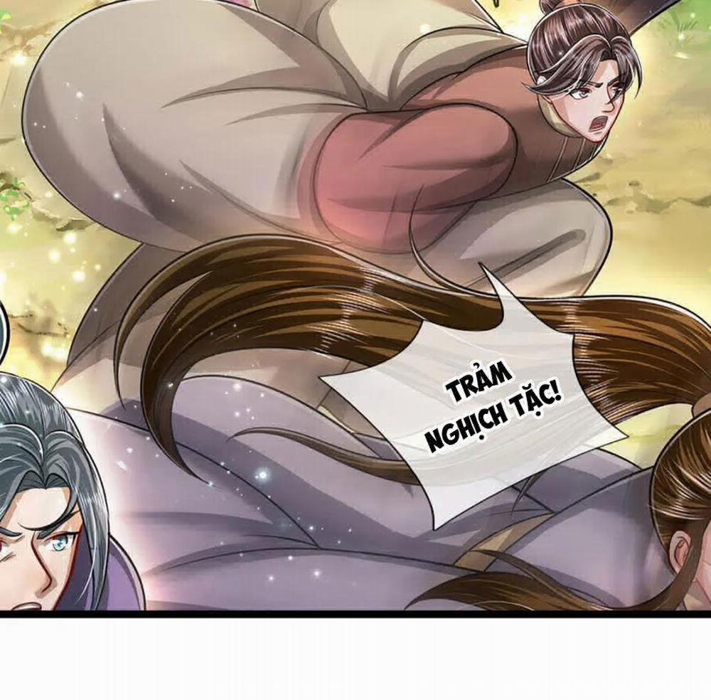 Bị Giam Cầm Trăm Vạn Năm Đệ Tử Ta Trải Khắp Chư Thiên Thần Giới 263 trang 50