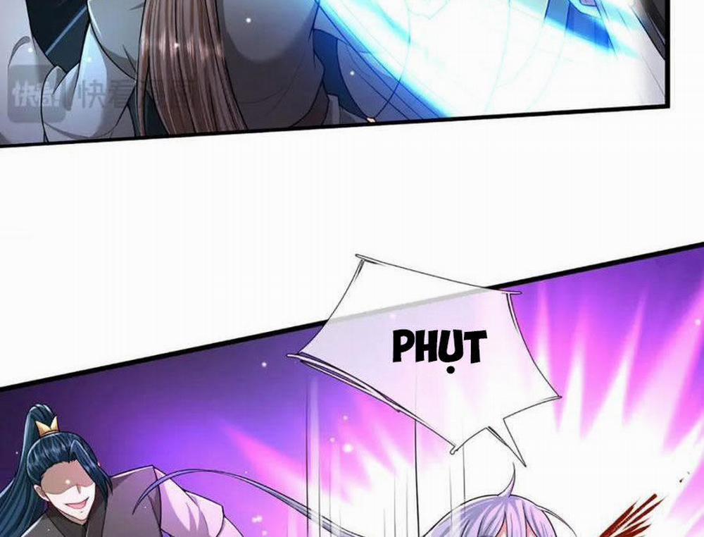 Bị Giam Cầm Trăm Vạn Năm Đệ Tử Ta Trải Khắp Chư Thiên Thần Giới 263 trang 56