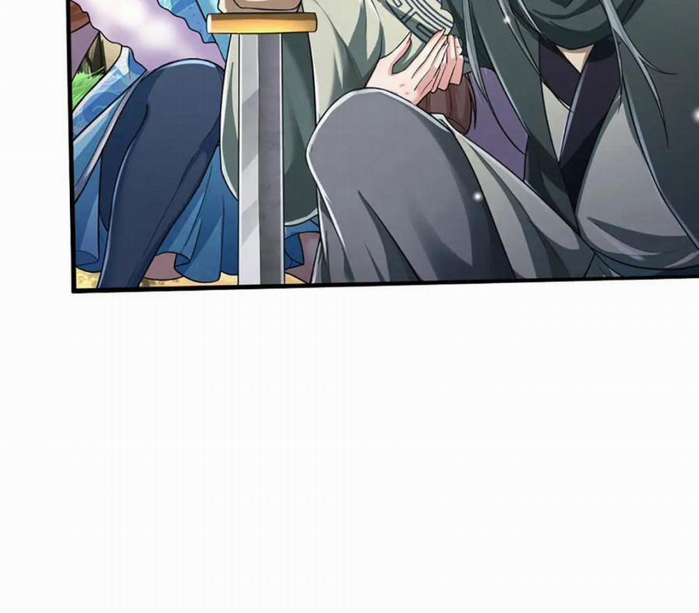 Bị Giam Cầm Trăm Vạn Năm Đệ Tử Ta Trải Khắp Chư Thiên Thần Giới 263 trang 61