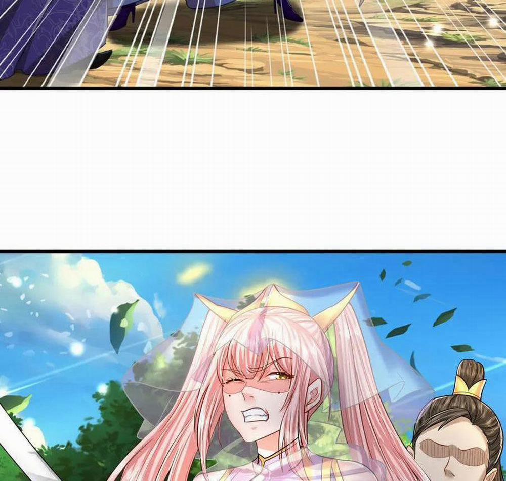 Bị Giam Cầm Trăm Vạn Năm Đệ Tử Ta Trải Khắp Chư Thiên Thần Giới 263 trang 64