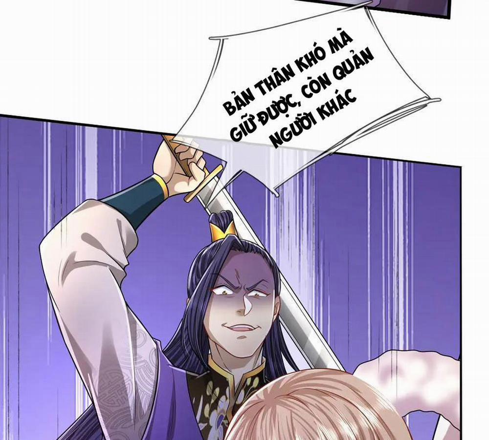 Bị Giam Cầm Trăm Vạn Năm Đệ Tử Ta Trải Khắp Chư Thiên Thần Giới 263 trang 67