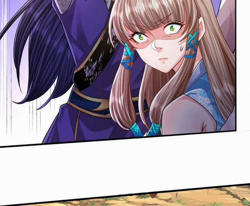 Bị Giam Cầm Trăm Vạn Năm Đệ Tử Ta Trải Khắp Chư Thiên Thần Giới 263 trang 68