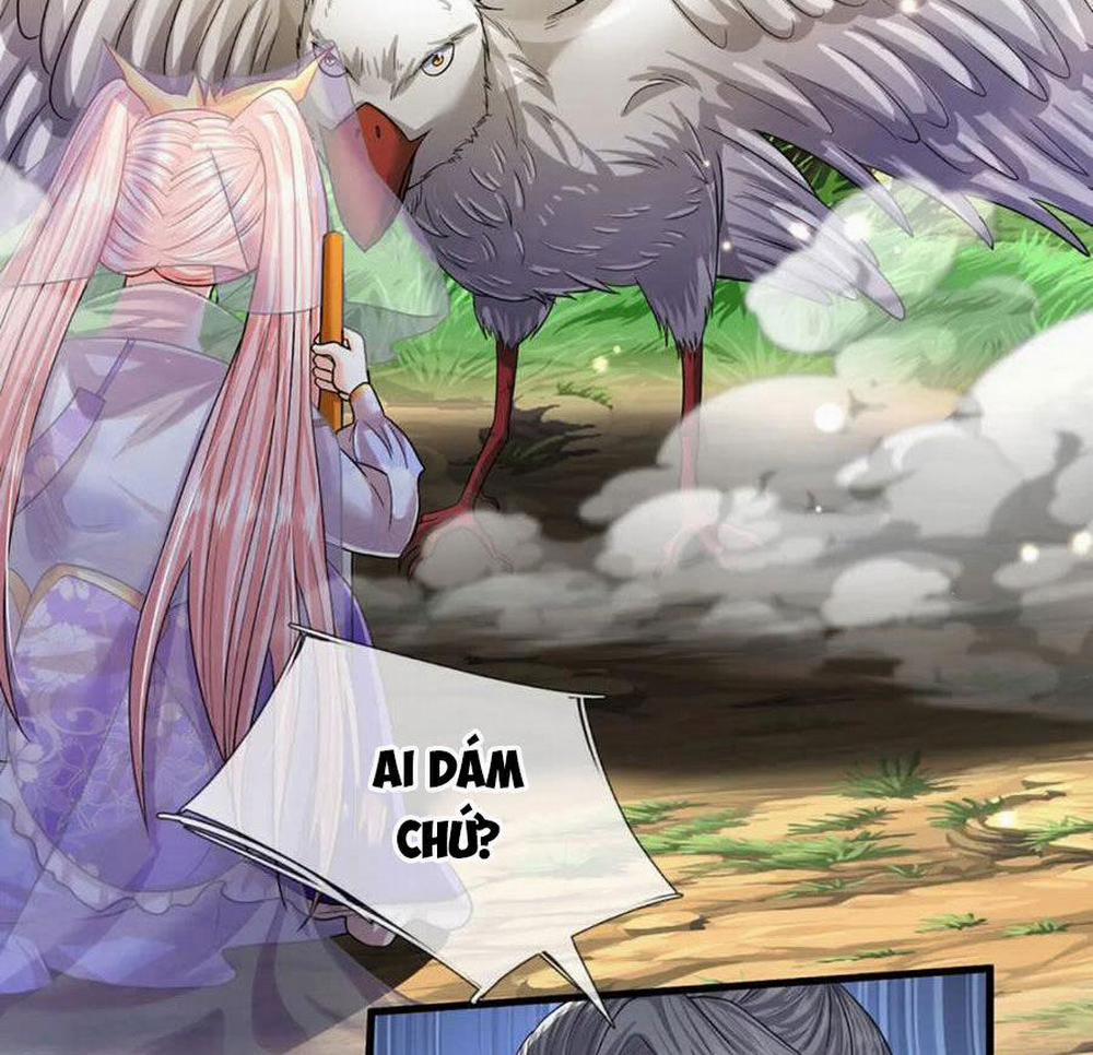 Bị Giam Cầm Trăm Vạn Năm Đệ Tử Ta Trải Khắp Chư Thiên Thần Giới 263 trang 80